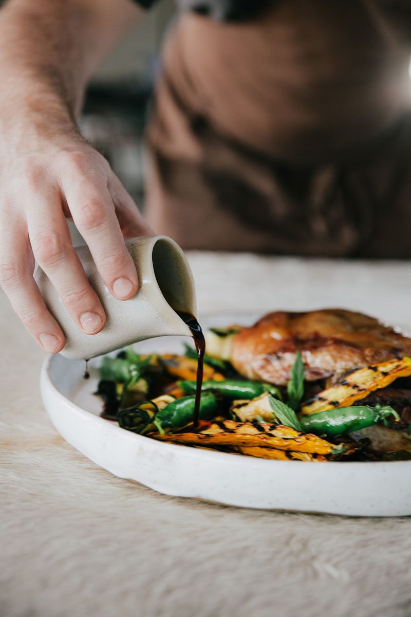 The Sitting Duck Restaurant — Central Coast restaurant near Gosford